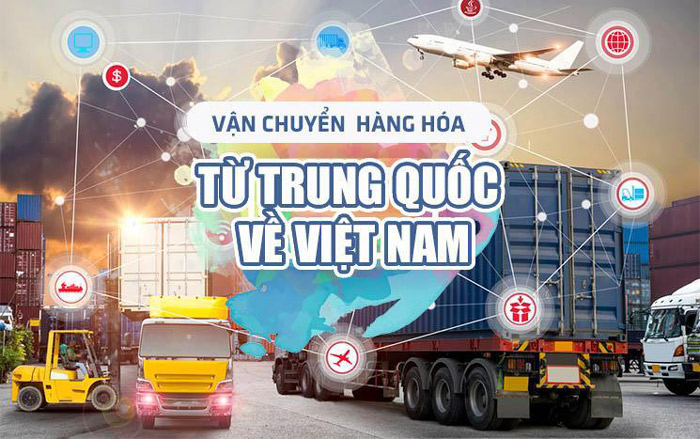 Người bán nên thông thạo tiếng bản địa để quá trình giao thương, vận chuyển Trung Quốc - Việt Nam dễ dàng nhất.