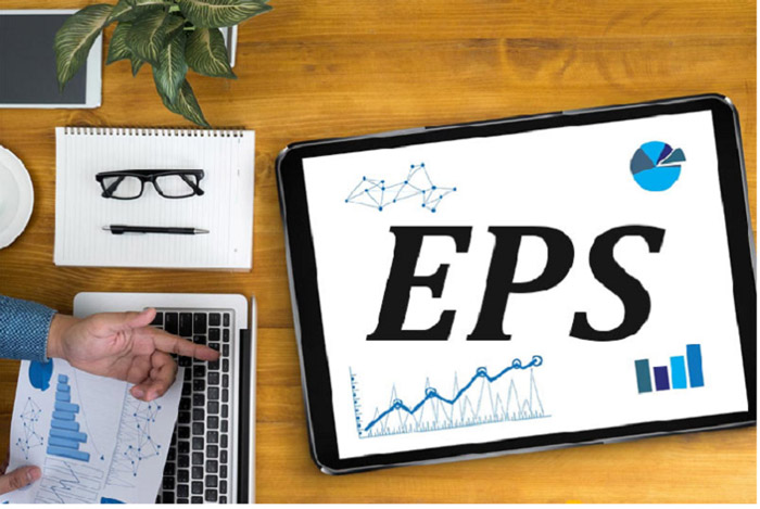 EPS là chỉ số thường được dùng trong lĩnh vực đầu tư chứng khoán